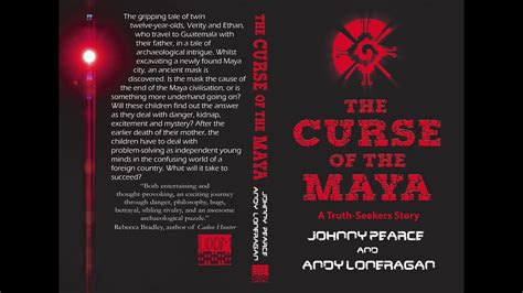 Curse of the mayayns